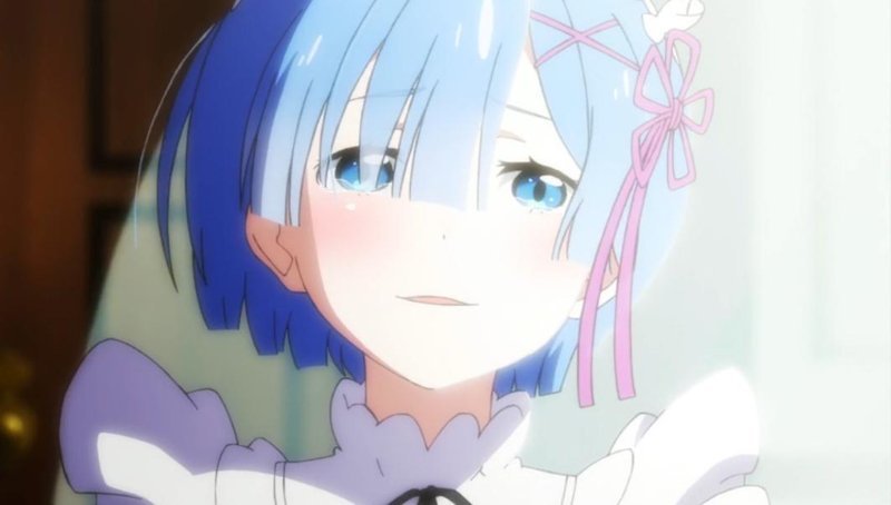 Anime nữ tóc ngắn 23