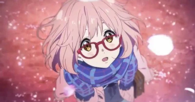 Anime nữ tóc ngắn 37