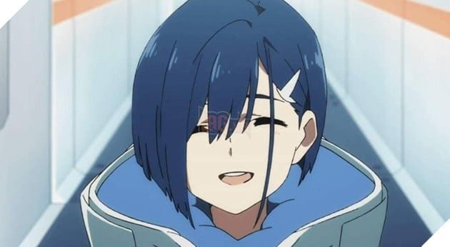 Anime nữ tóc ngắn 38