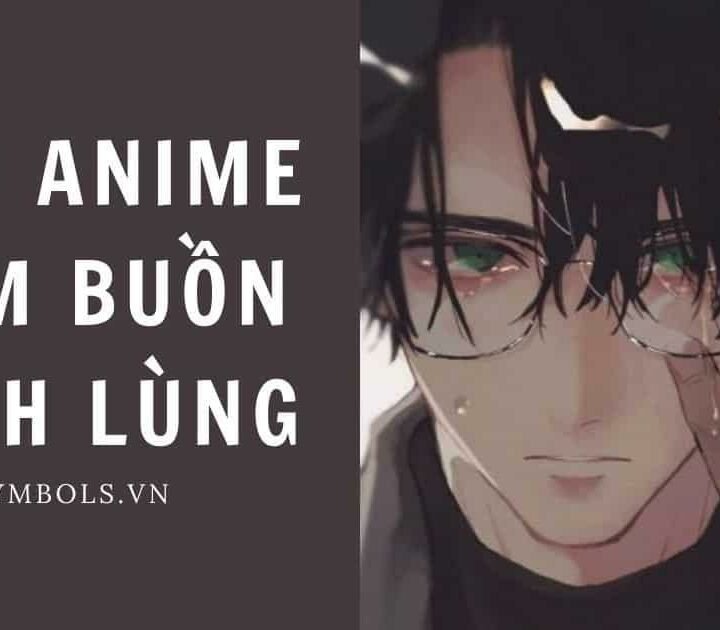 Anime nữ tóc ngắn 50