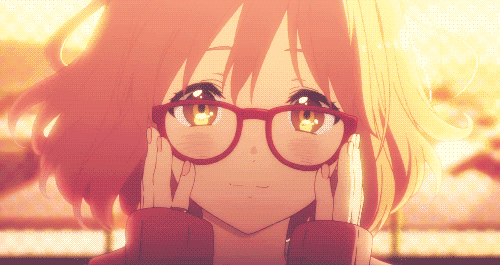Anime nữ tóc ngắn 56