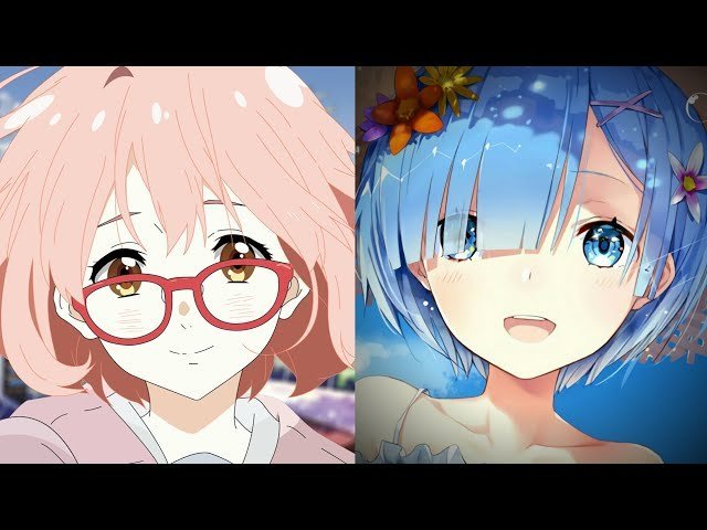 Anime nữ tóc ngắn 66