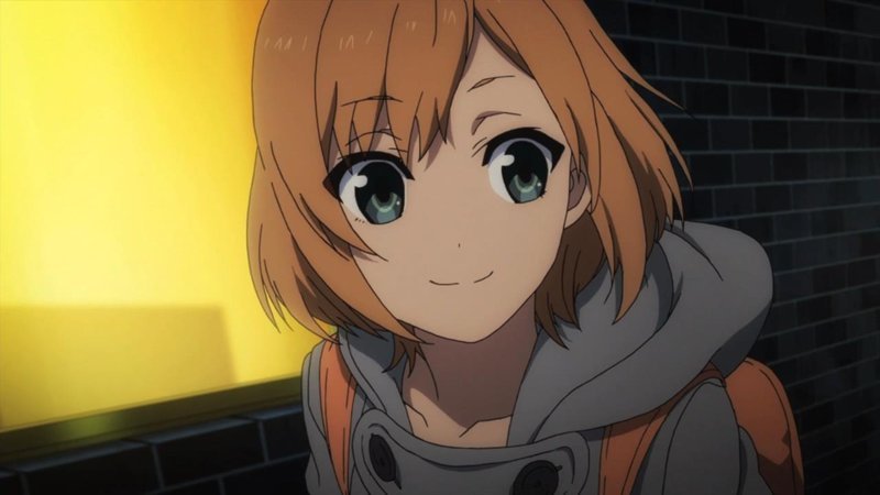 Anime nữ tóc ngắn 68