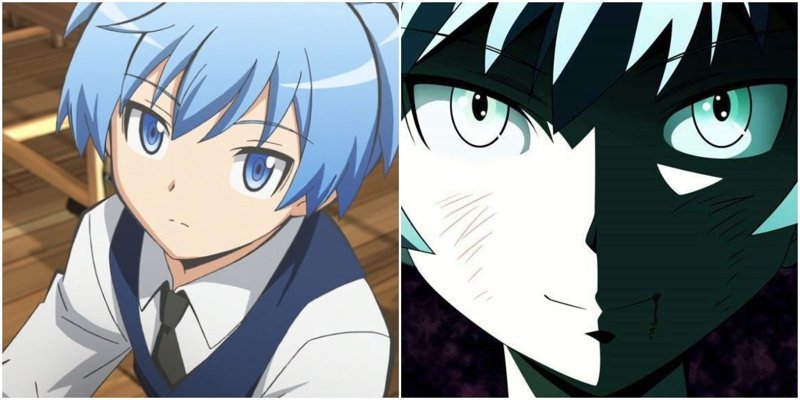 Assassination Classroom 12 Assassination Classroom 12
