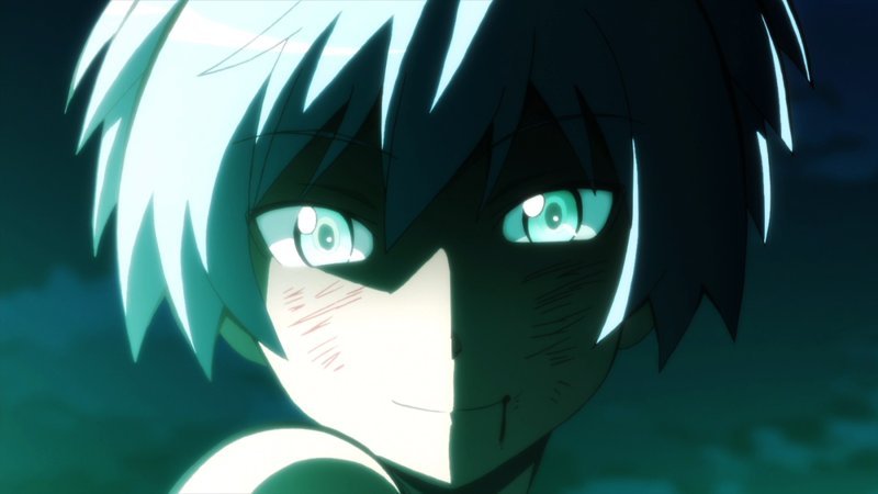 Assassination Classroom 17