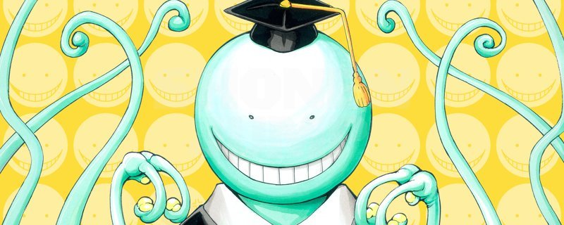 Assassination Classroom 32