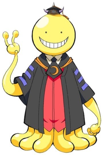 Assassination Classroom 56