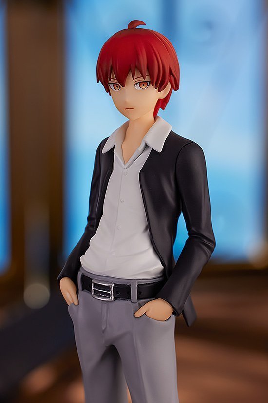 Assassination Classroom 58
