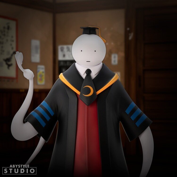 Assassination Classroom 60