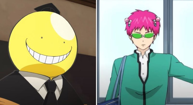 Assassination Classroom 62