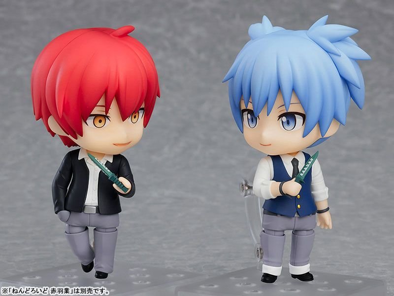 Assassination Classroom 68