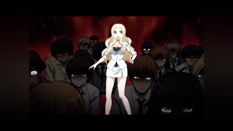 Assassination Classroom 9 Assassination Classroom 9