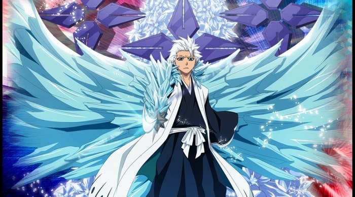 Hitsugaya Toshiro 10 Hitsugaya Toshiro 10
