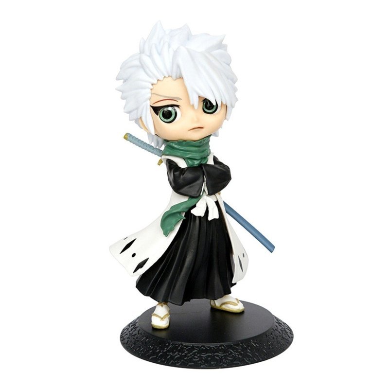 Hitsugaya Toshiro 13
