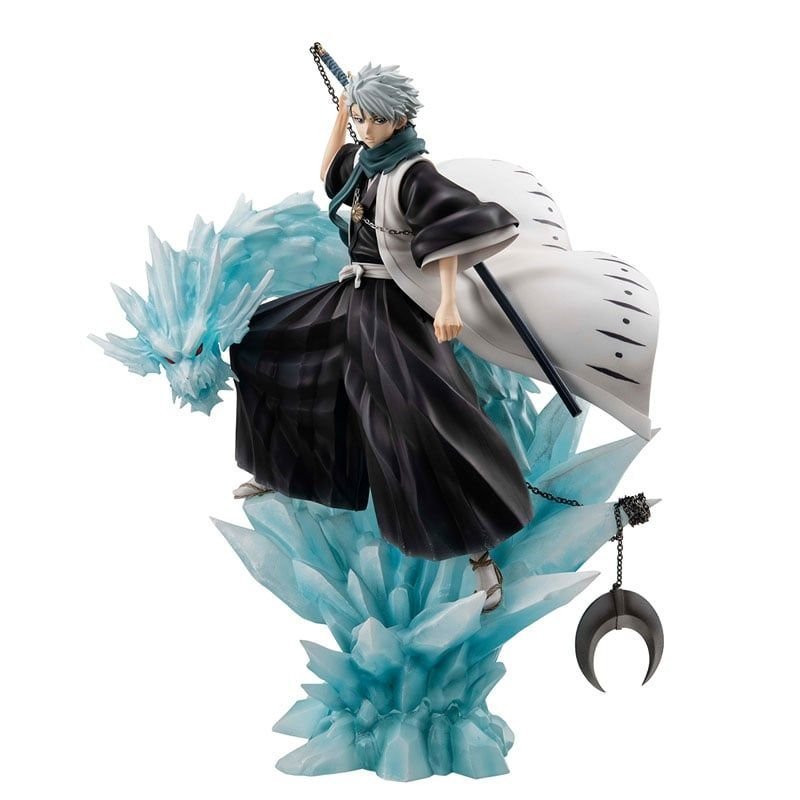 Hitsugaya Toshiro 15 Hitsugaya Toshiro 15