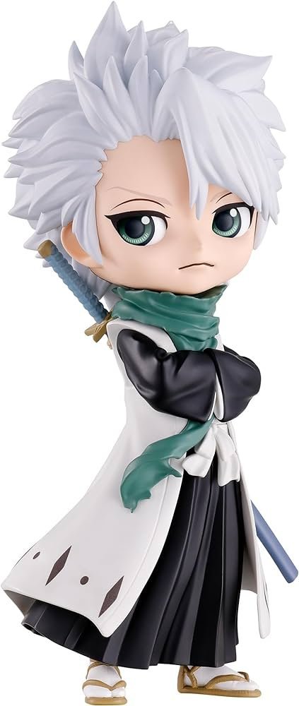 Hitsugaya Toshiro 16