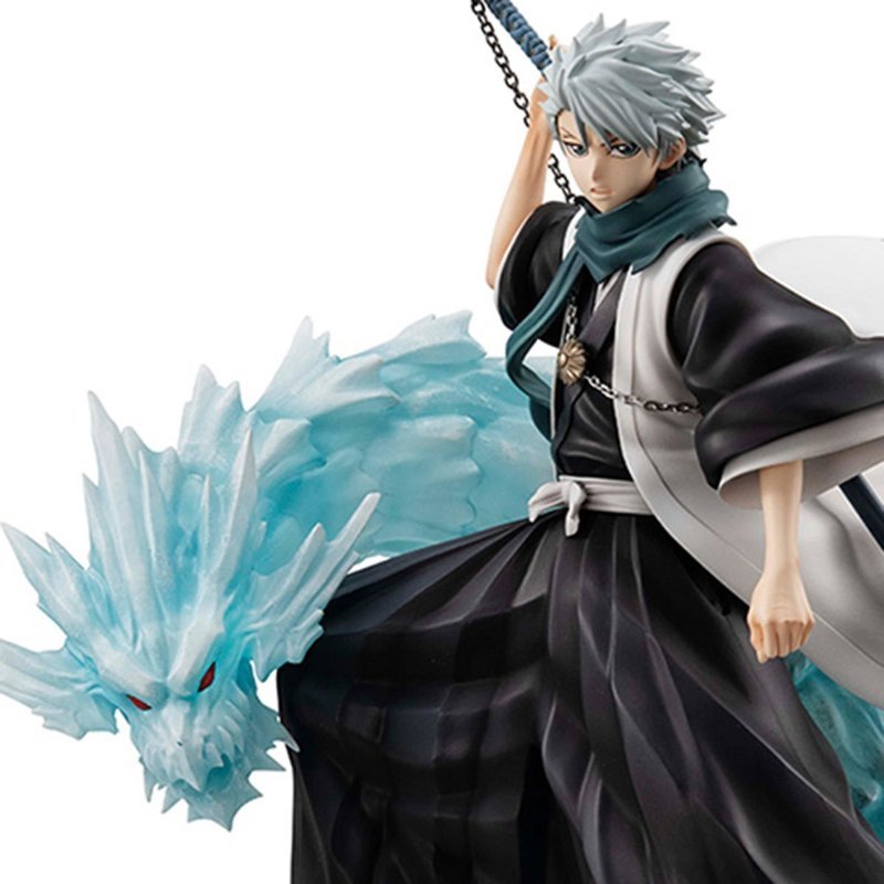 Hitsugaya Toshiro 18