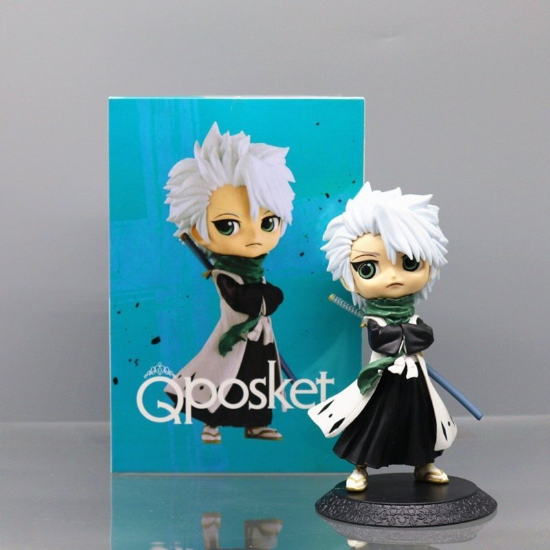Hitsugaya Toshiro 28