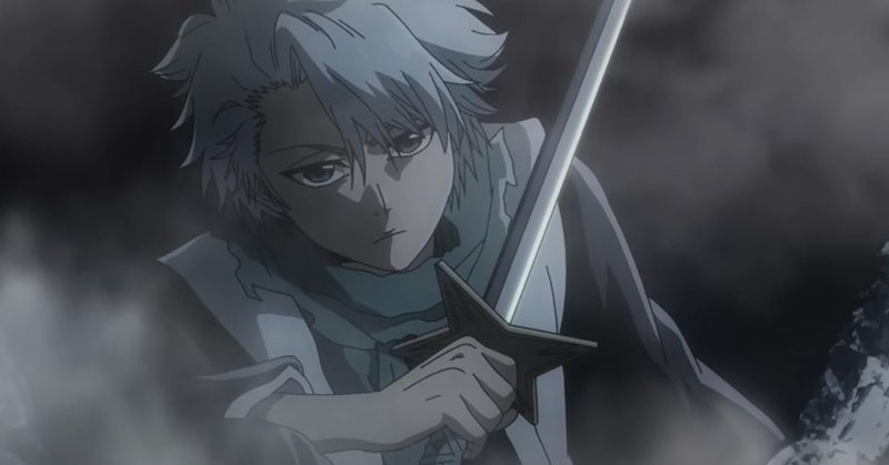 Hitsugaya Toshiro 32