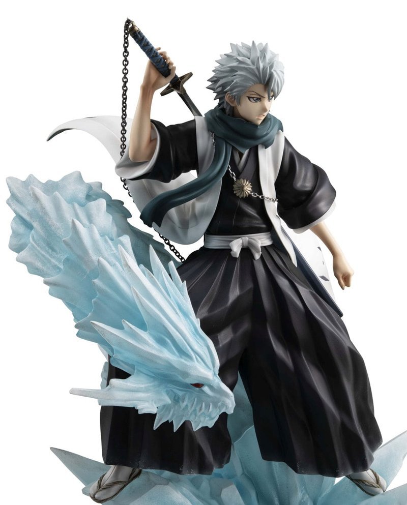 Hitsugaya Toshiro 33