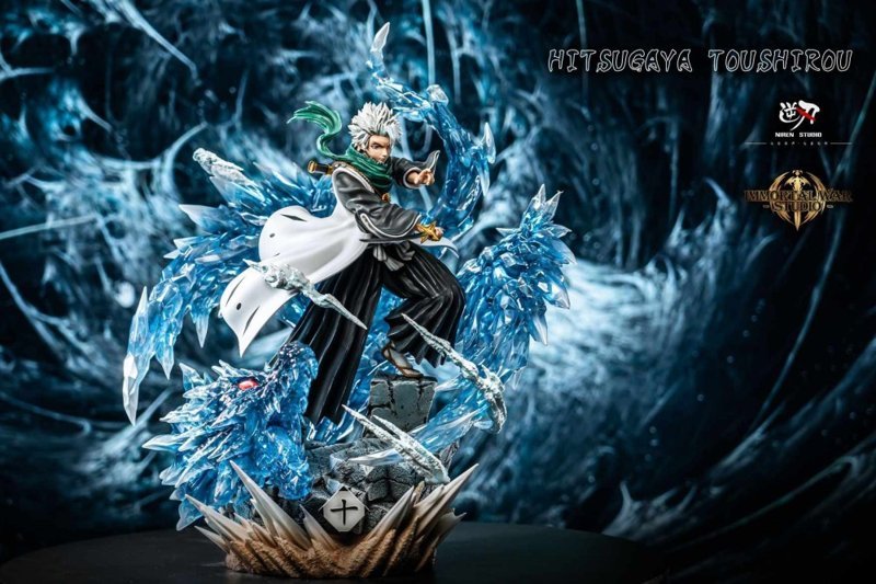 Hitsugaya Toshiro 35