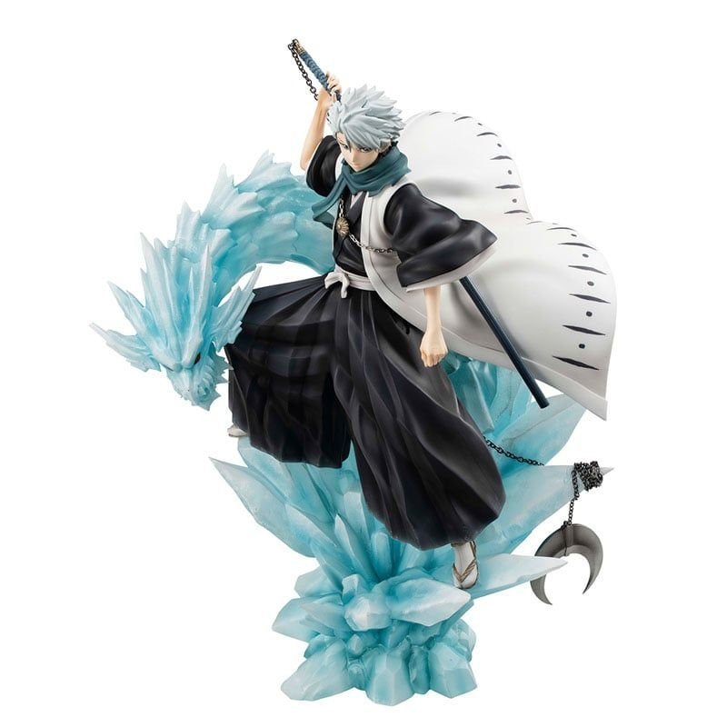 Hitsugaya Toshiro 36