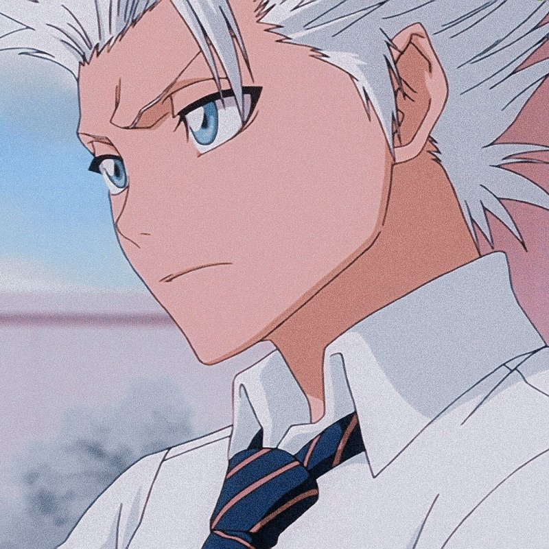 Hitsugaya Toshiro 37