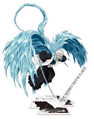 Hitsugaya Toshiro 45