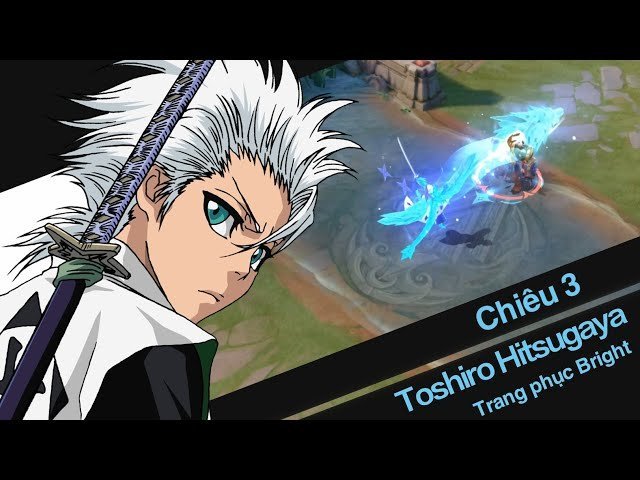 Hitsugaya Toshiro 53
