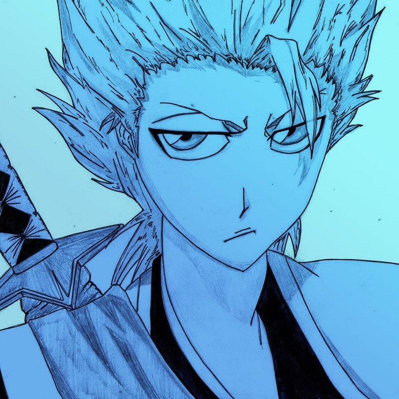 Hitsugaya Toshiro 59