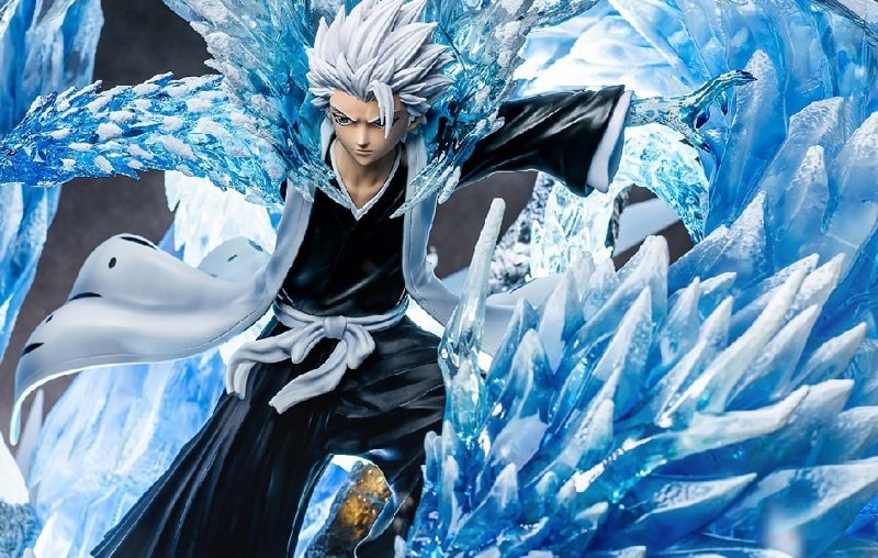 Hitsugaya Toshiro 6 Hitsugaya Toshiro 6