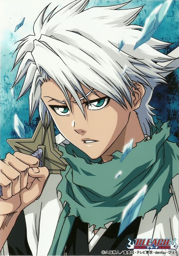 Hitsugaya Toshiro 7 Hitsugaya Toshiro 7