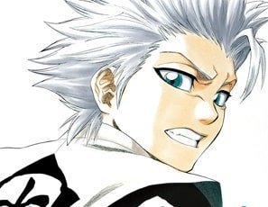Hitsugaya Toshiro 9 Hitsugaya Toshiro 9