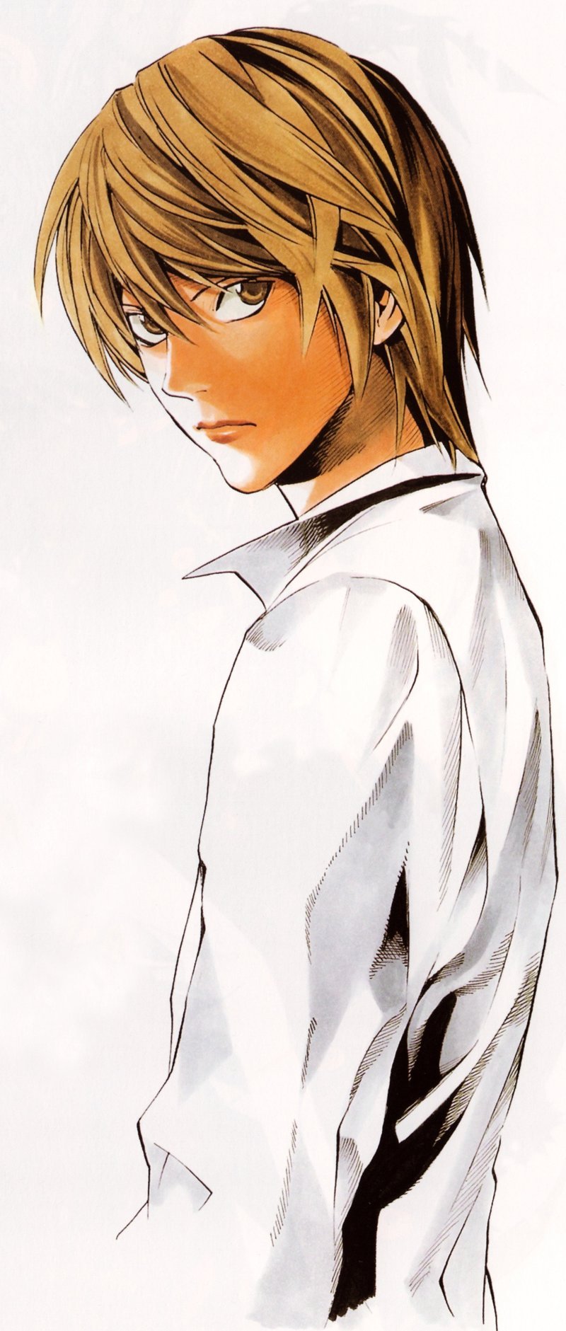 Light Yagami 11