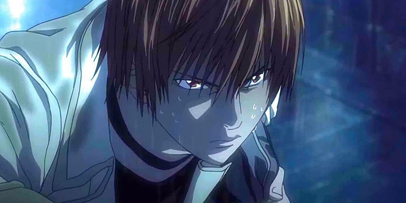 Light Yagami 12 Light Yagami 12
