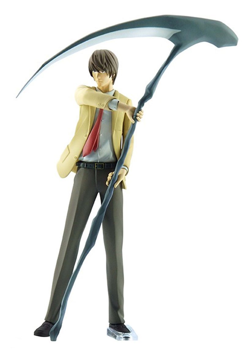 Light Yagami 23