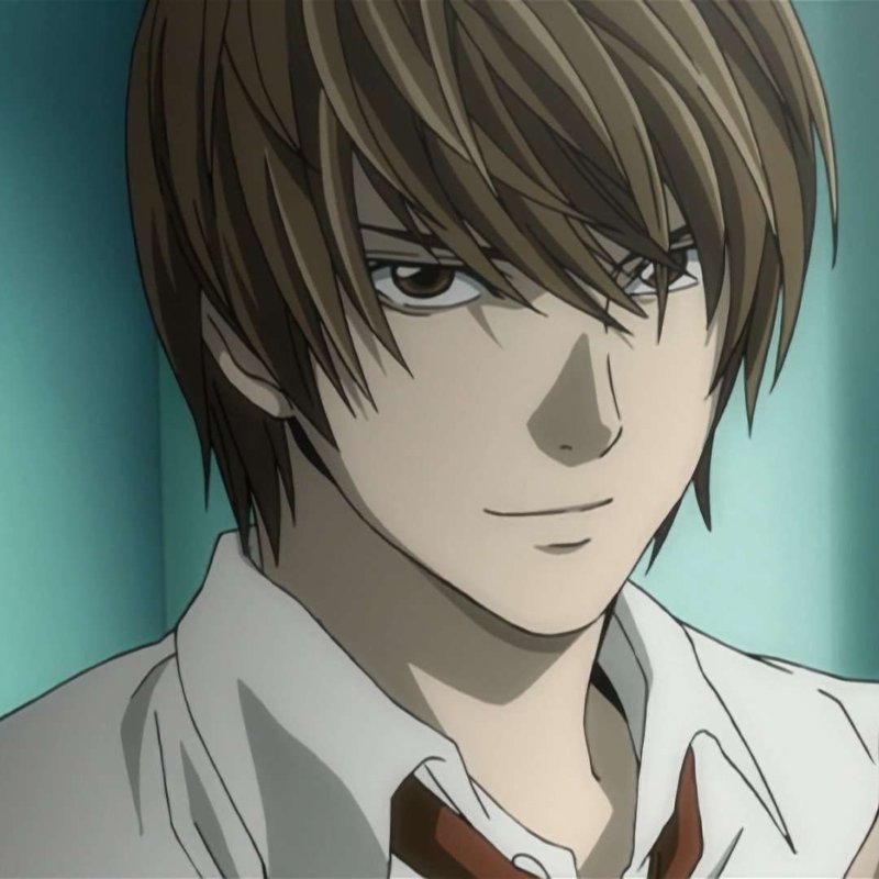 Light Yagami 25