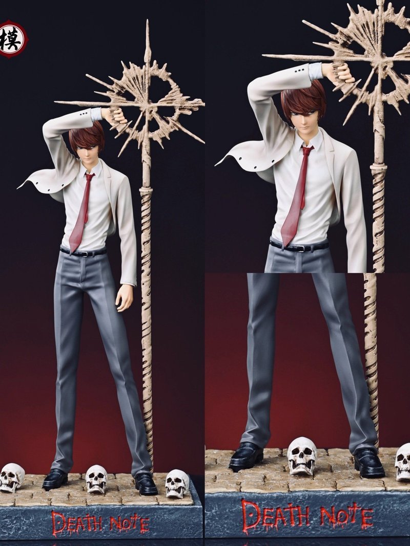 Light Yagami 27