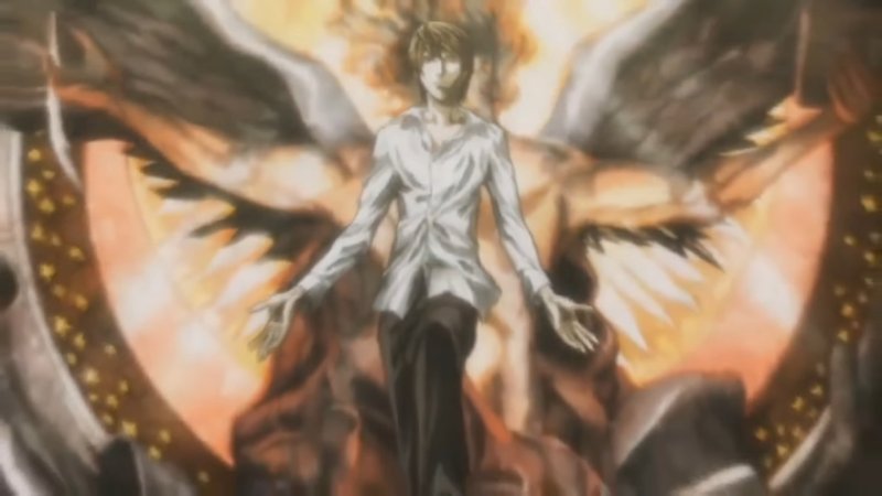 Light Yagami 34