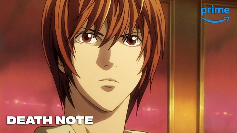 Light Yagami 37