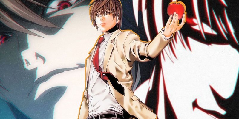 Light Yagami 38