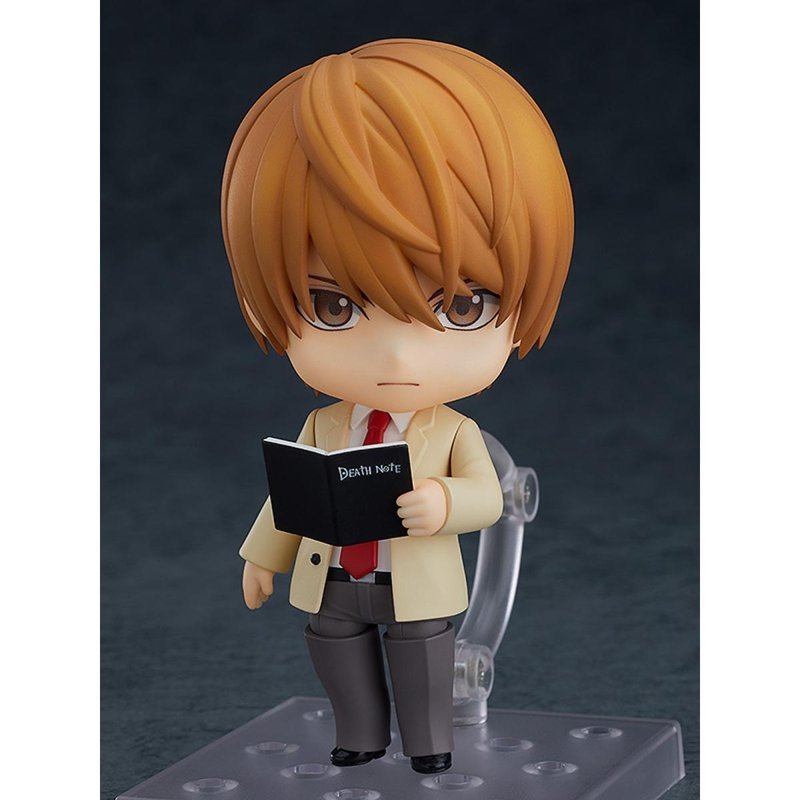 Light Yagami 39