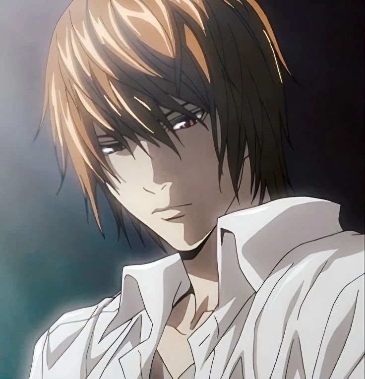 Light Yagami 42