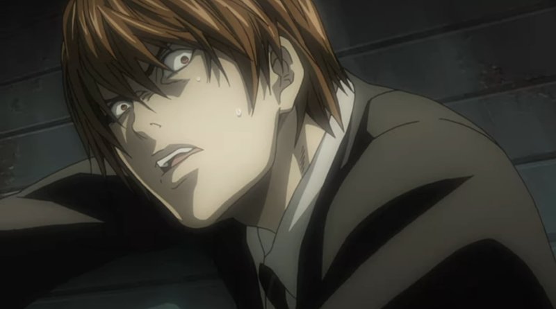 Light Yagami 44