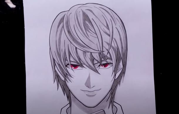 Light Yagami 47