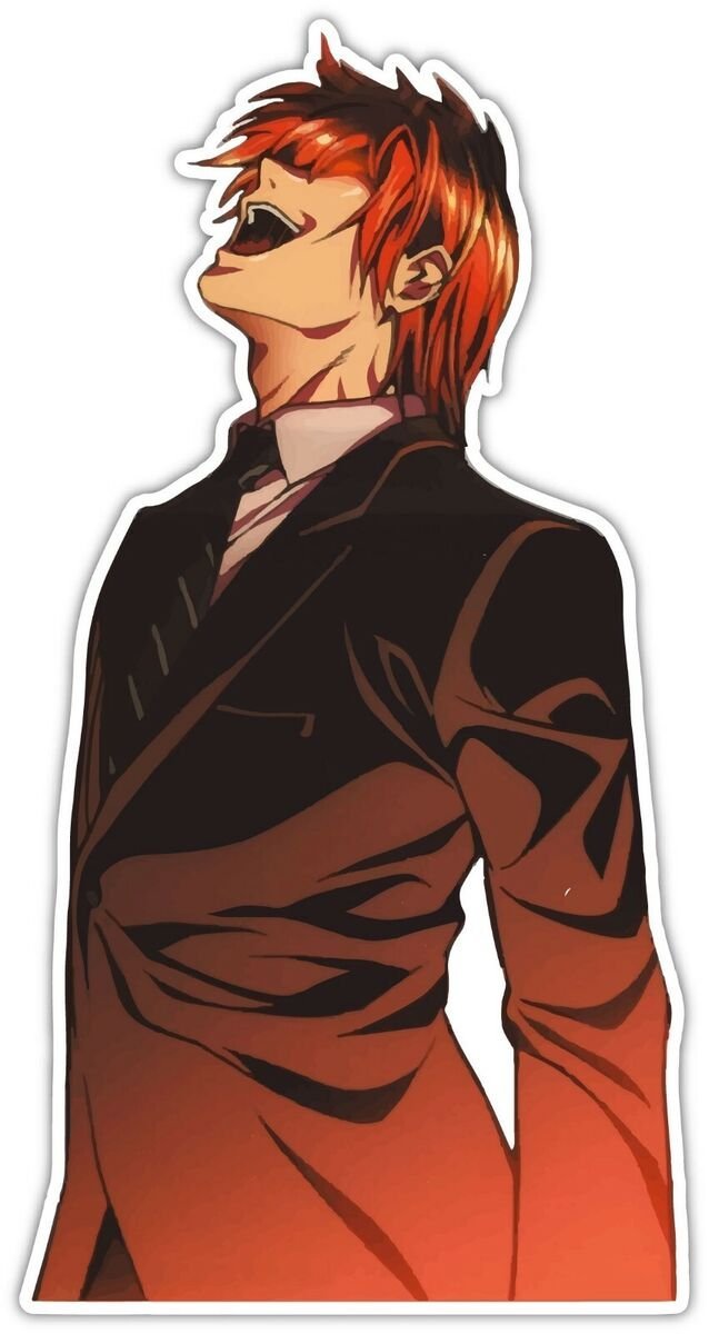 Light Yagami 48
