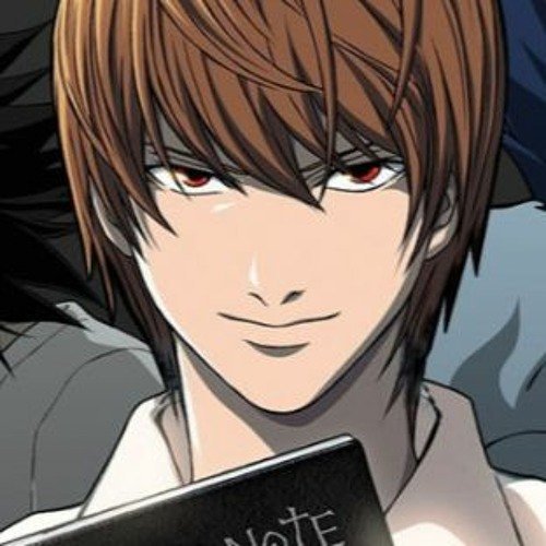 Light Yagami 50