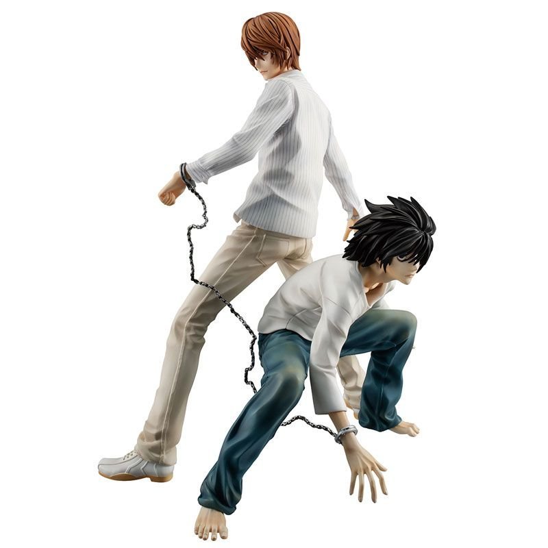 Light Yagami 51