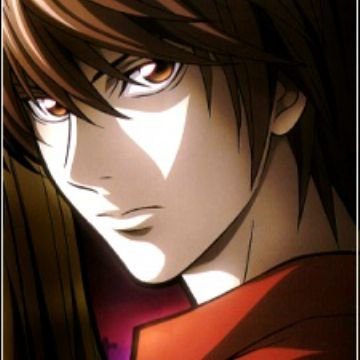 Light Yagami 55
