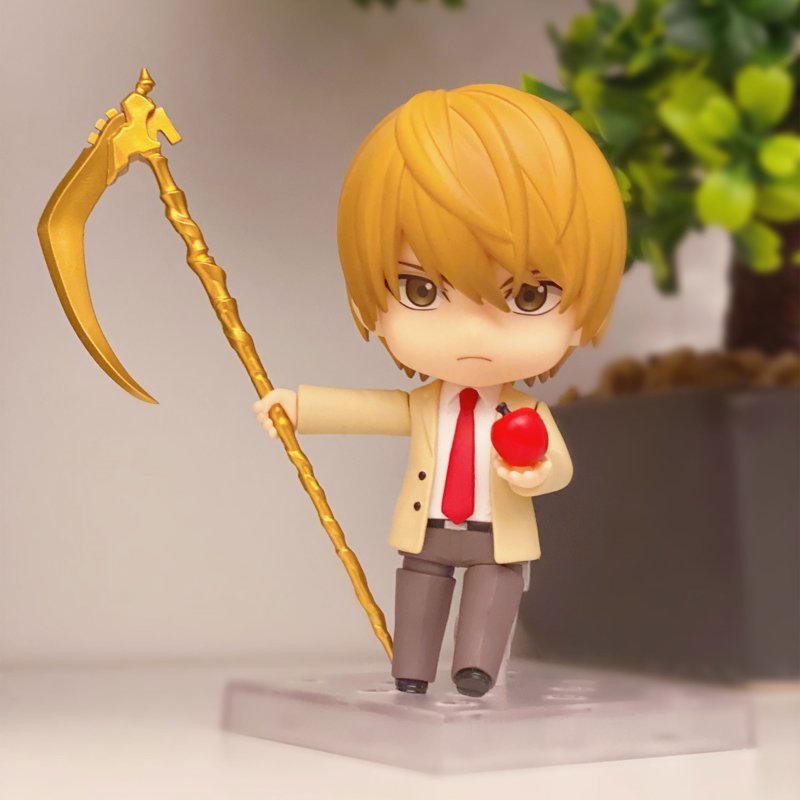 Light Yagami 57